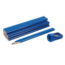 Carpenters Pencils 250227